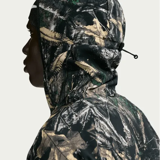 Куртка Nike Stride Dri-FIT Realtree Running IO7767-060