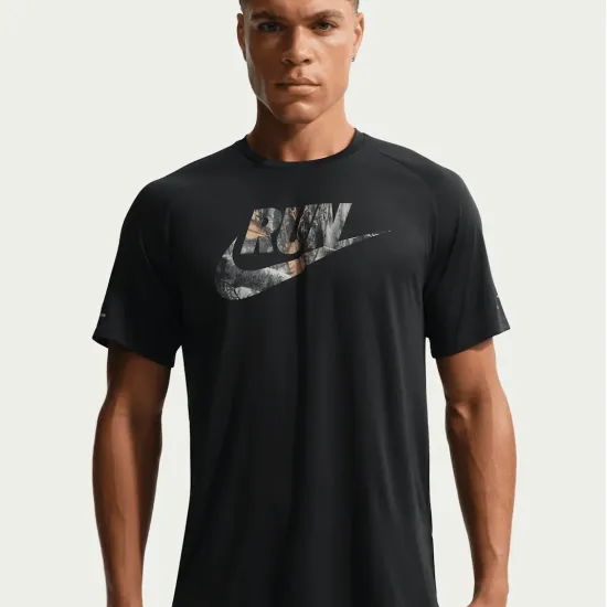 Футболка Nike Stride Dri-FIT IO7980-010