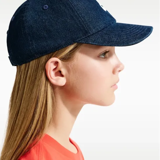 Кепка Nike Club Unstructured Denim IO8231-419