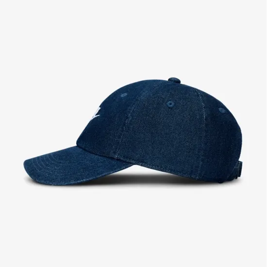 Кепка Nike Club Unstructured Denim IO8231-419
