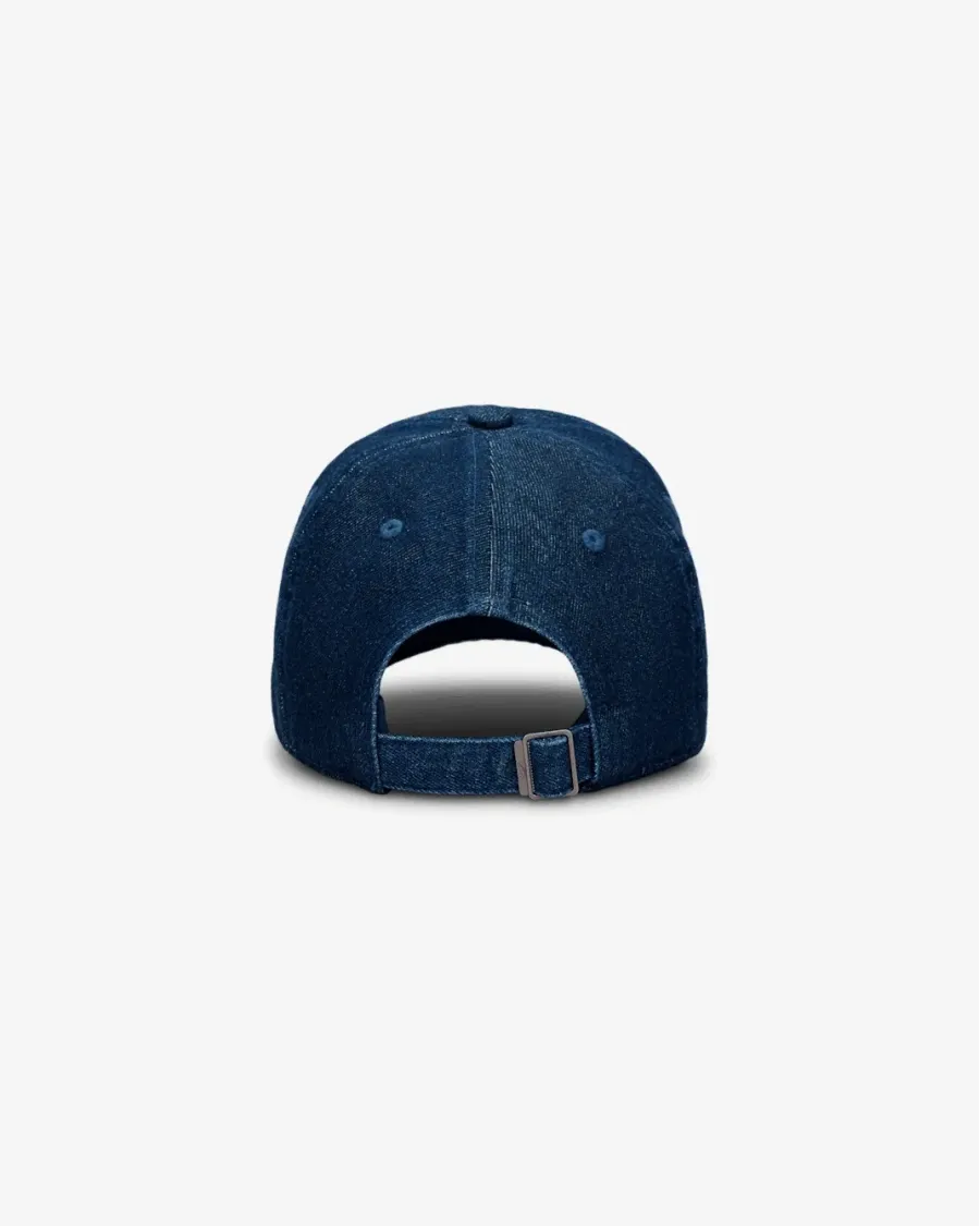 Кепка Nike Club Unstructured Denim IO8231-419