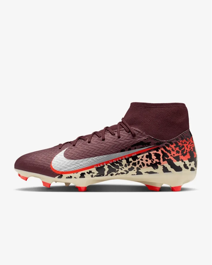 Бутси Nike United Mercurial Superfly 10 Academy MG IO8441-661
