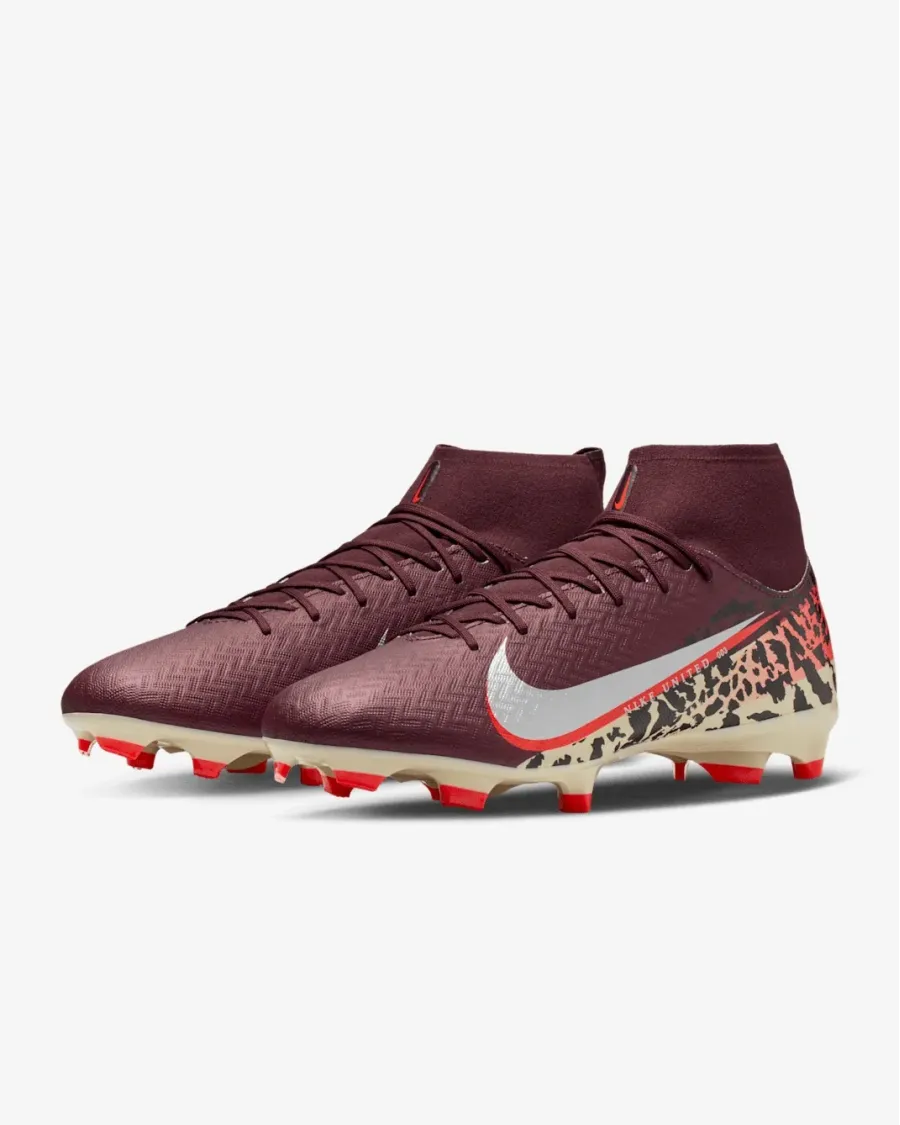 Бутси Nike United Mercurial Superfly 10 Academy MG IO8441-661