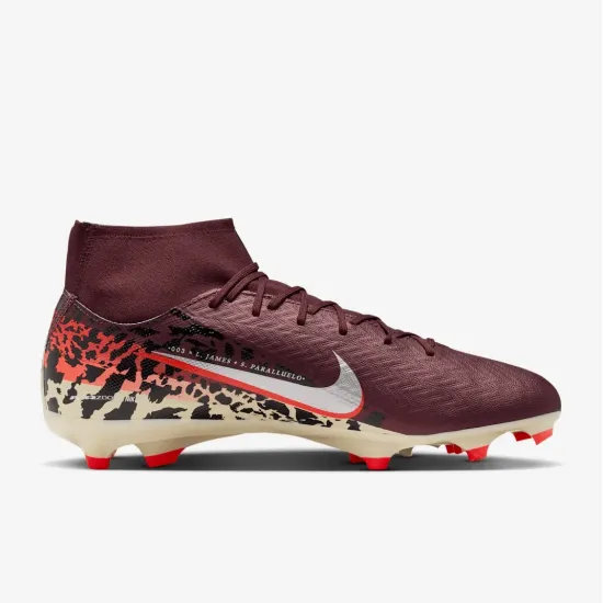 Бутси Nike United Mercurial Superfly 10 Academy MG IO8441-661