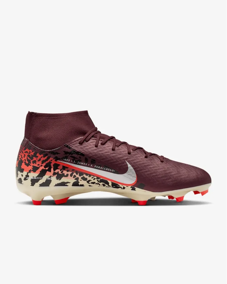 Бутси Nike United Mercurial Superfly 10 Academy MG IO8441-661