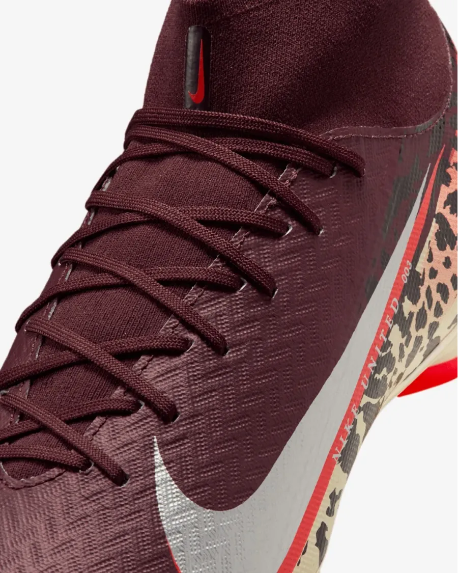 Бутси Nike United Mercurial Superfly 10 Academy MG IO8441-661