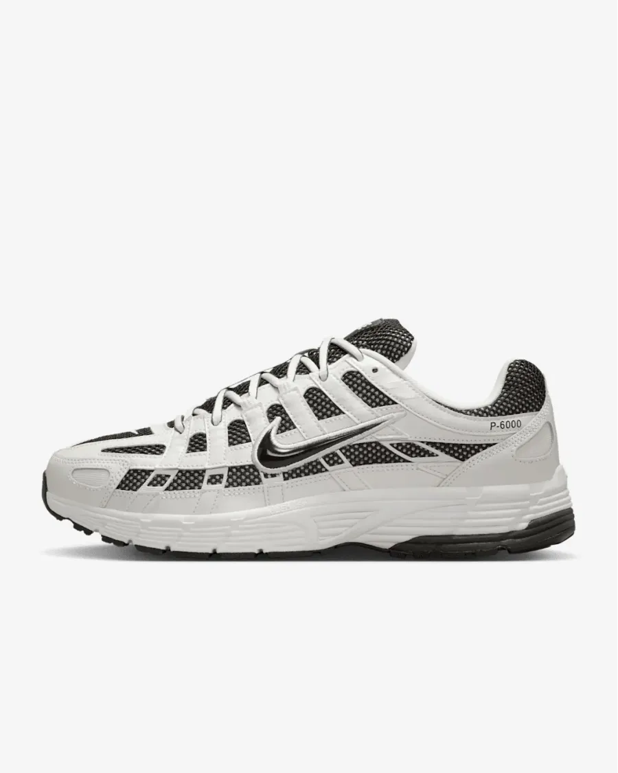 Кросівки Nike P-6000 IO8711-101