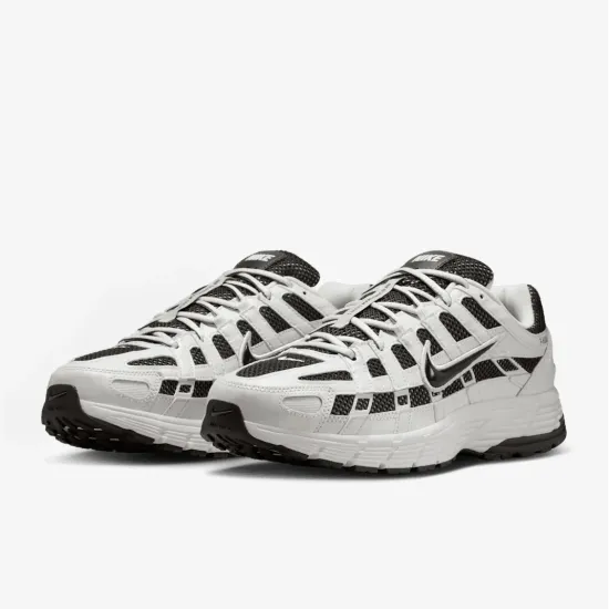 Кросівки Nike P-6000 IO8711-101
