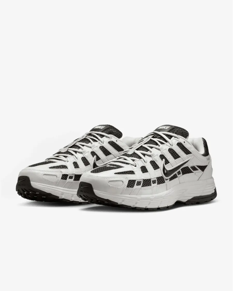 Кросівки Nike P-6000 IO8711-101
