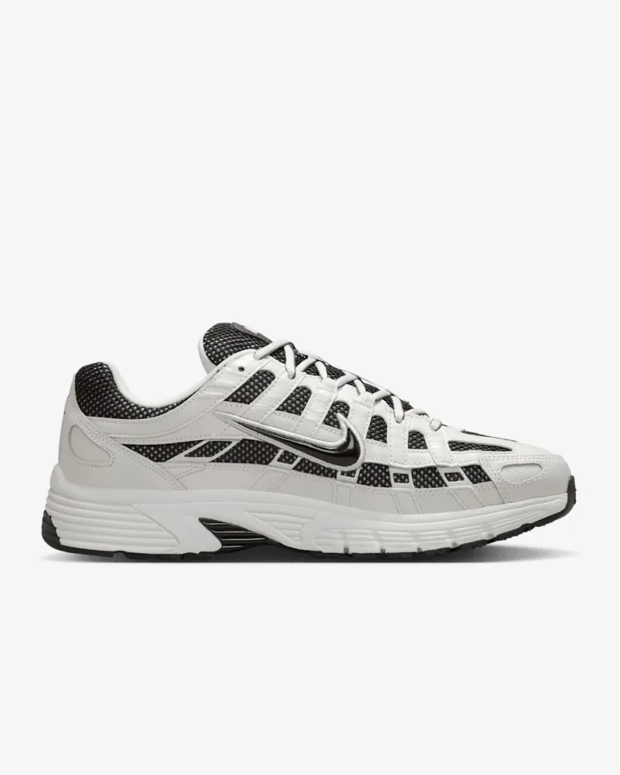 Кросівки Nike P-6000 IO8711-101