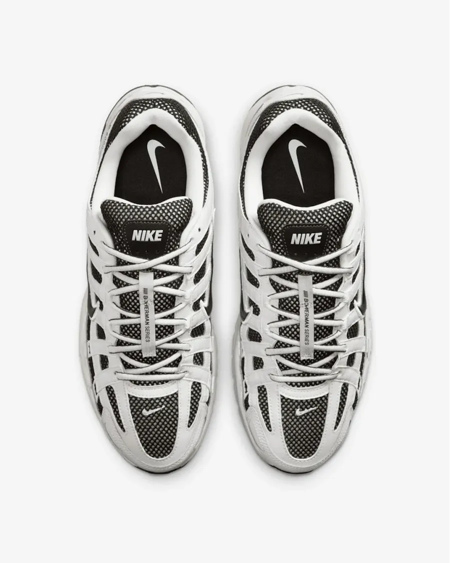 Кросівки Nike P-6000 IO8711-101