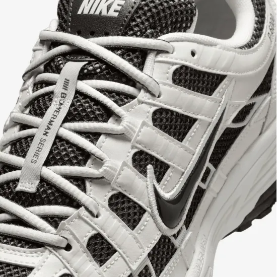 Кросівки Nike P-6000 IO8711-101