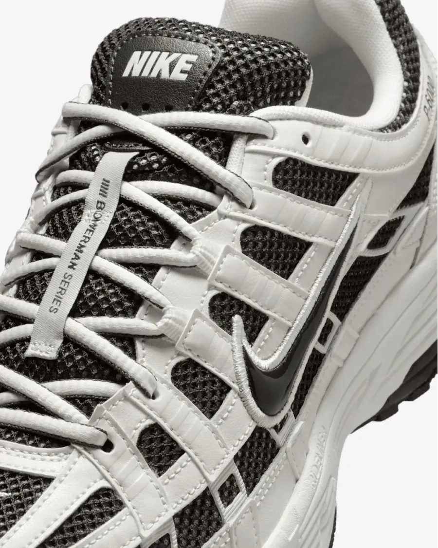 Кросівки Nike P-6000 IO8711-101