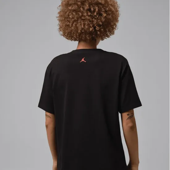 Футболка Nike Air Jordan Sport Heritage Dri-FIT Graphic IO8722-010