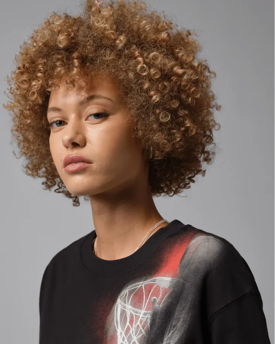 Футболка Nike Air Jordan Sport Heritage Dri-FIT Graphic IO8722-010