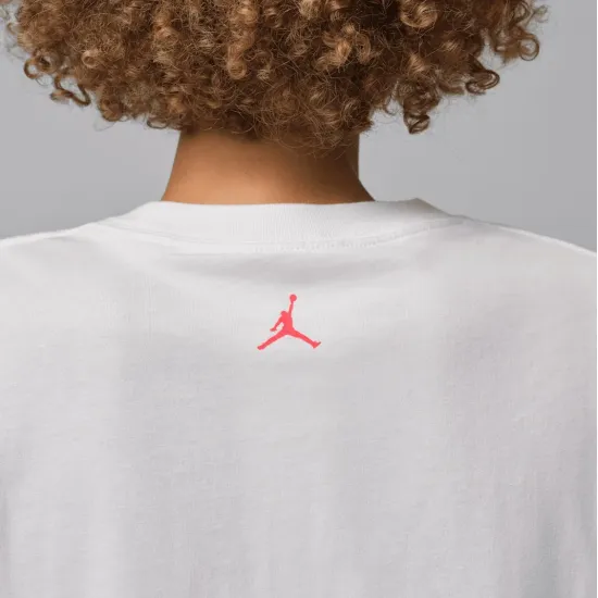 Футболка Nike Air Jordan Sport Heritage Dri-FIT Graphic IO8722-100