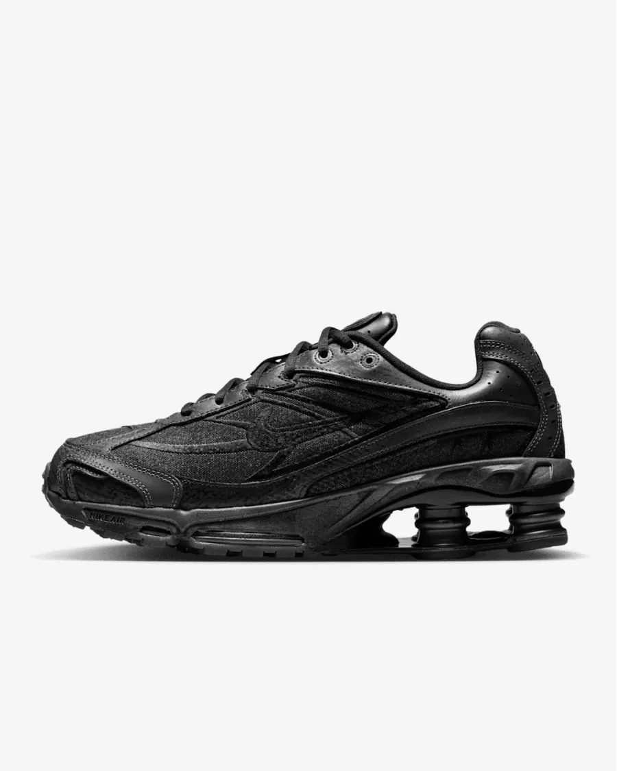 Кросівки Nike Shox Ride 2 Premium IO8947-010