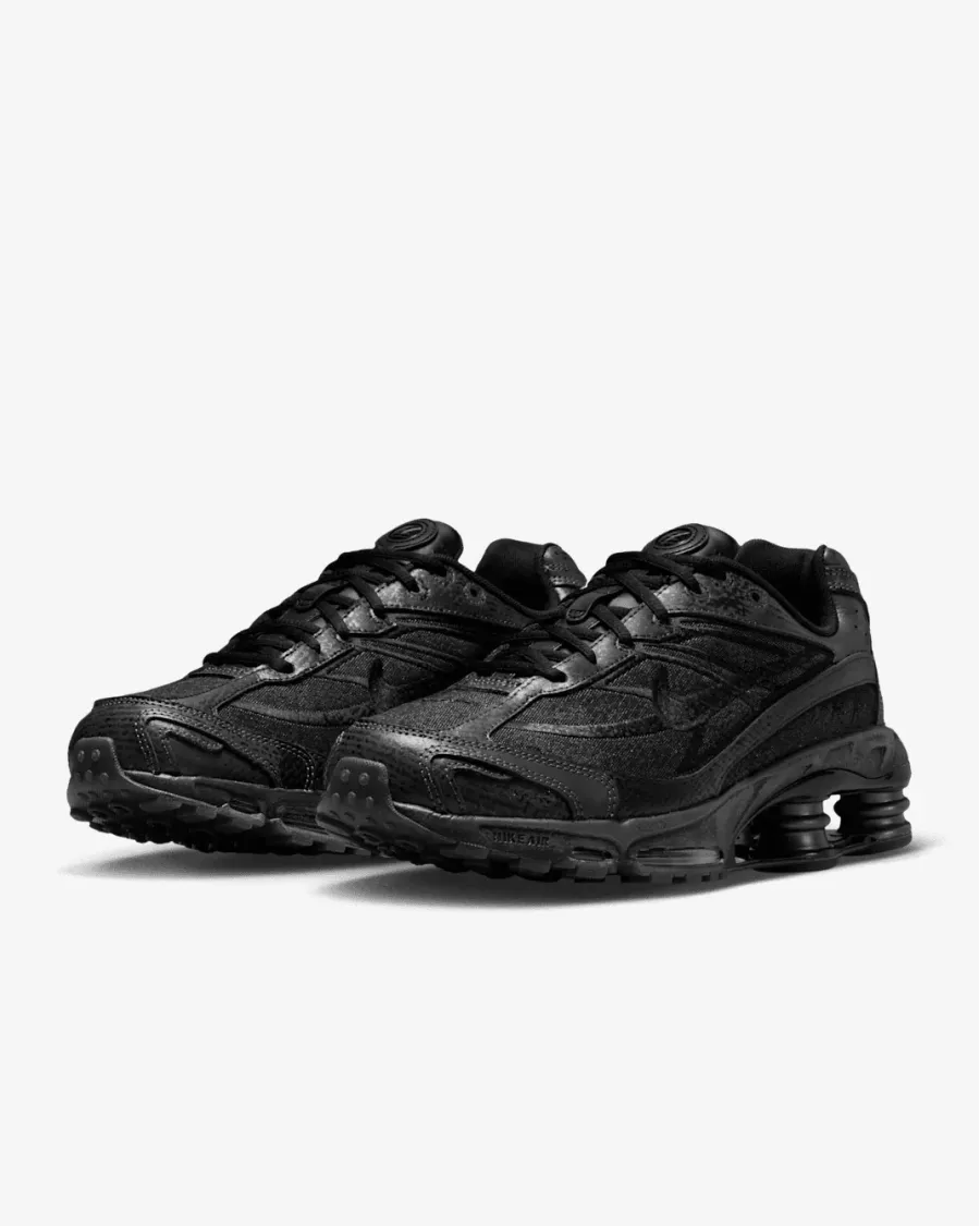 Кросівки Nike Shox Ride 2 Premium IO8947-010