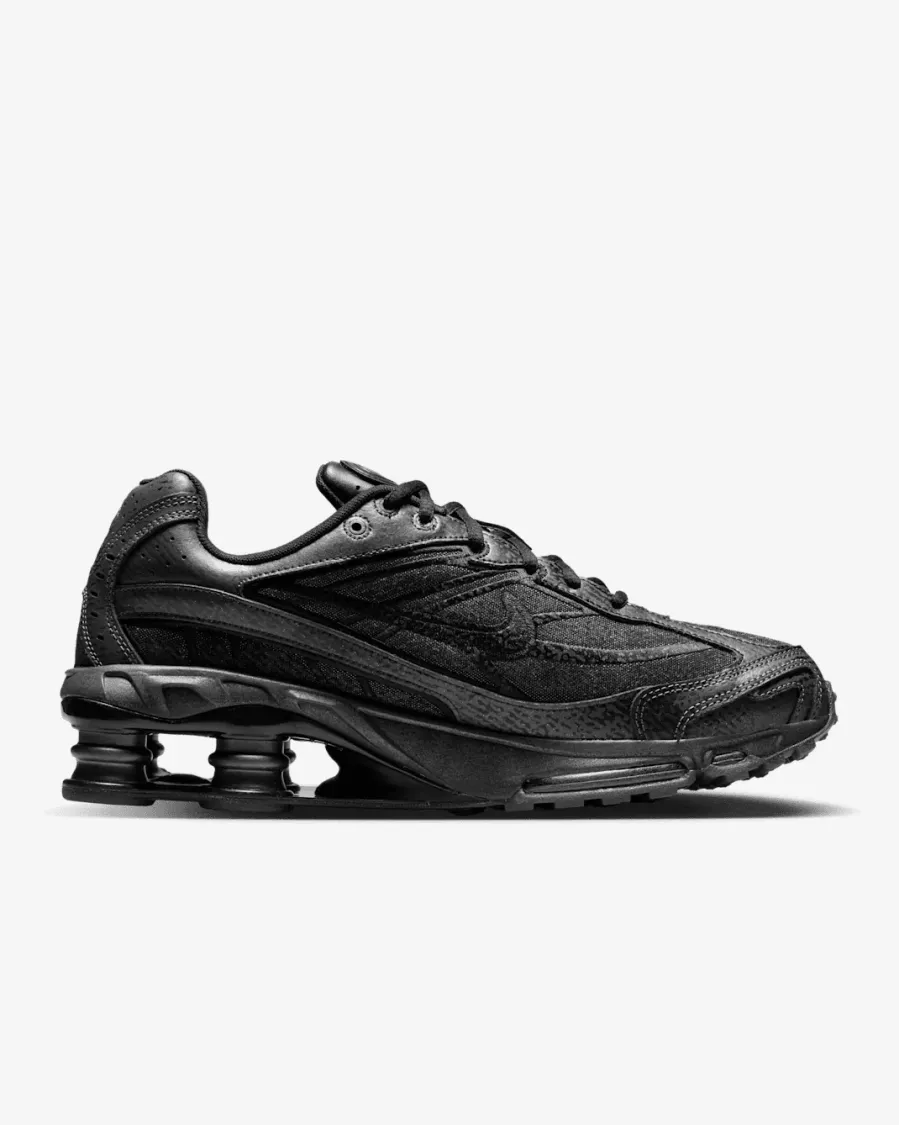 Кросівки Nike Shox Ride 2 Premium IO8947-010