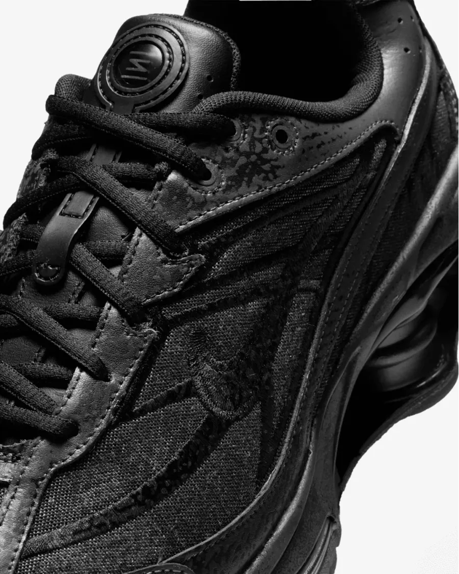 Кросівки Nike Shox Ride 2 Premium IO8947-010