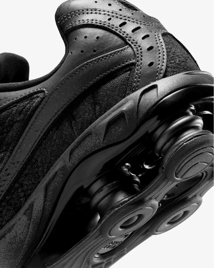 Кросівки Nike Shox Ride 2 Premium IO8947-010