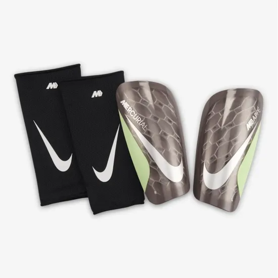 Щитки Nike Mercurial Lite 'Kylian Mbappé' Football Shinguards IO9401-271