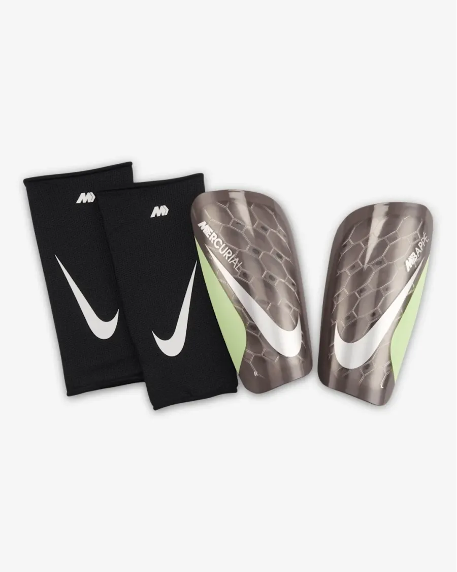 Щитки Nike Mercurial Lite 'Kylian Mbappé' Football Shinguards IO9401-271