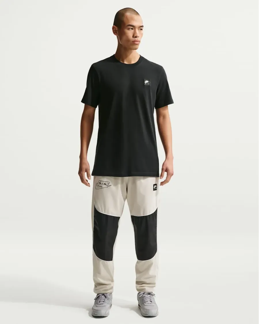 Футболка Nike Sportswear IO9514-010
