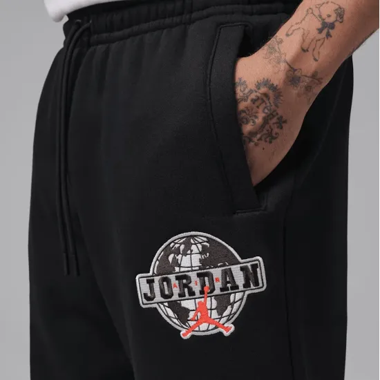Штани Nike Air Jordan Jordan Brooklyn Open-Hem IO9825-010