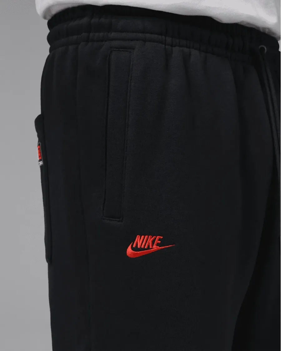 Штани Nike Air Jordan Jordan Brooklyn Open-Hem IO9825-010