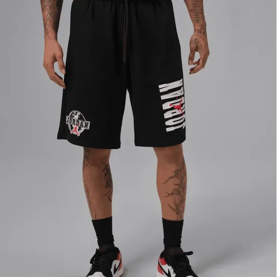 Шорти Nike Air Jordan Brooklyn Fleece IO9833-010