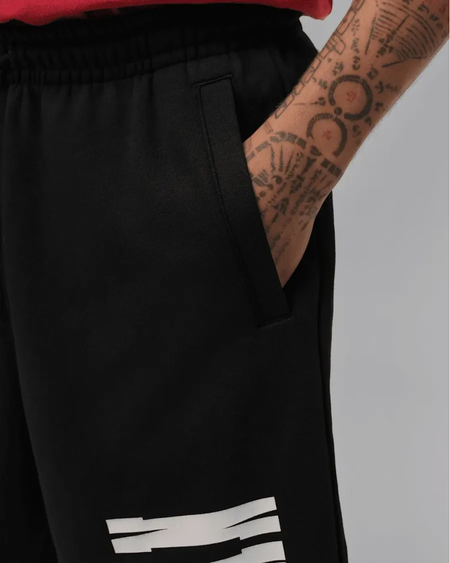 Шорти Nike Air Jordan Brooklyn Fleece IO9833-010