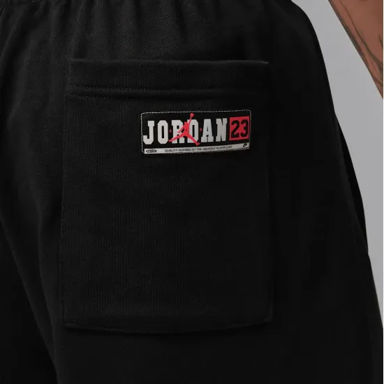 Шорти Nike Air Jordan Brooklyn Fleece IO9833-010