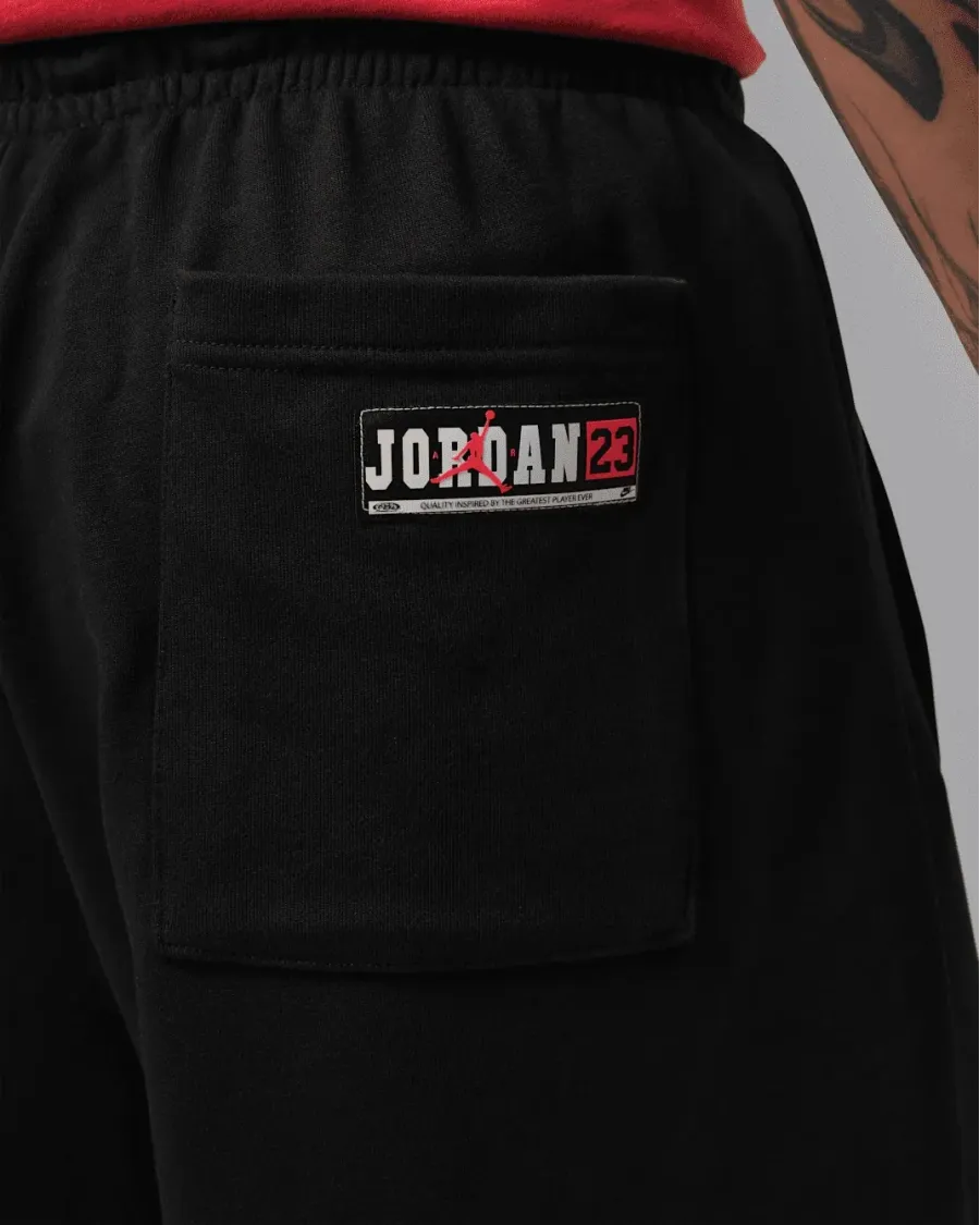 Шорти Nike Air Jordan Brooklyn Fleece IO9833-010