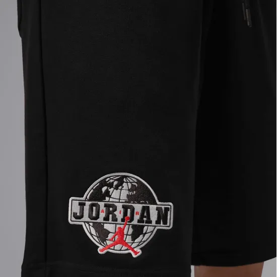 Шорти Nike Air Jordan Brooklyn Fleece IO9833-010