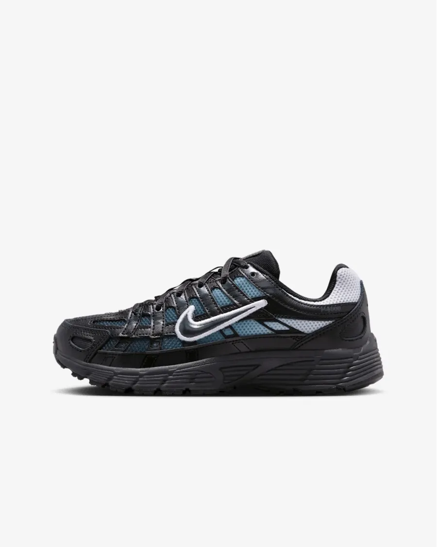 Кросівки Nike P-6000 IO9922-003