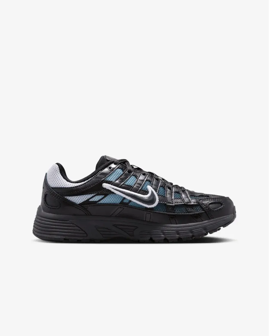 Кросівки Nike P-6000 IO9922-003