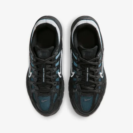 Кросівки Nike P-6000 IO9922-003