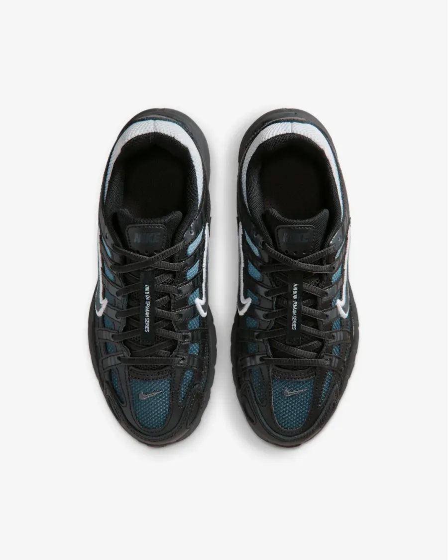 Кросівки Nike P-6000 IO9922-003