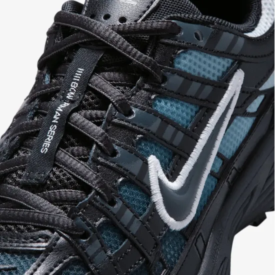 Кросівки Nike P-6000 IO9922-003