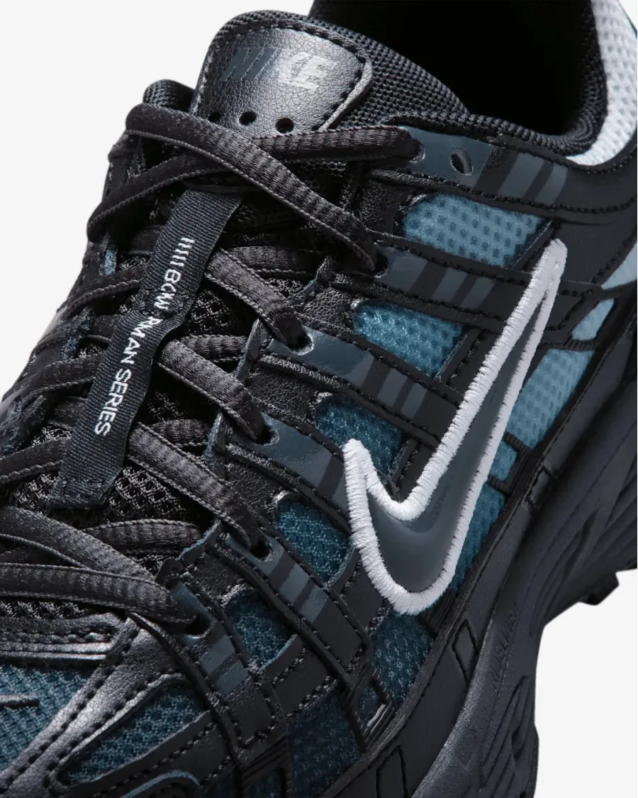 Кросівки Nike P-6000 IO9922-003