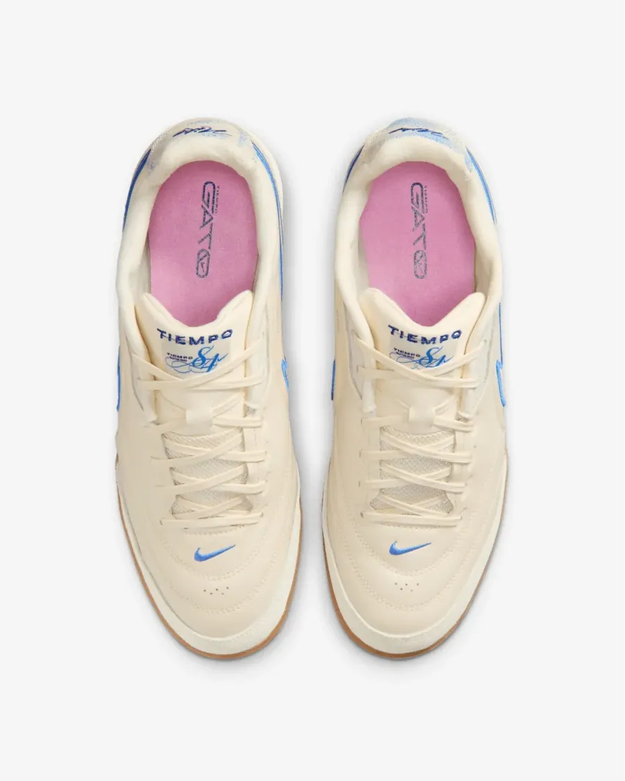Футзалки Nike Tiempo Streetgato PRM IC IO9951-149
