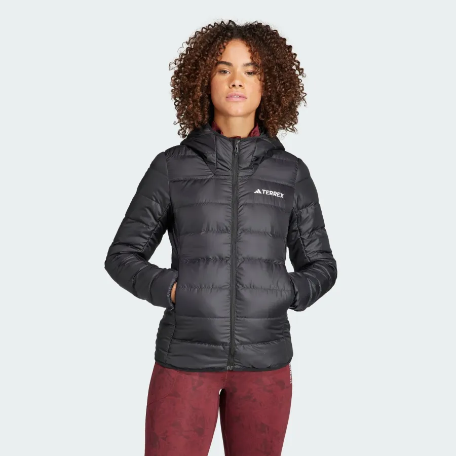 Куртка Adidas Terrex Multi Light Down IP6034