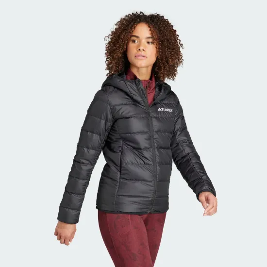 Куртка Adidas Terrex Multi Light Down IP6034