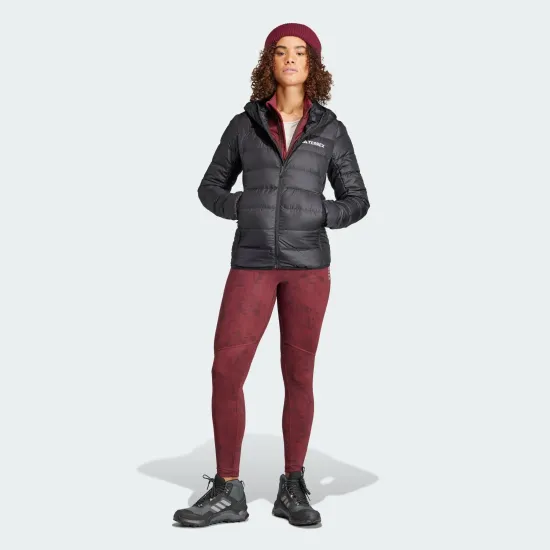 Куртка Adidas Terrex Multi Light Down IP6034