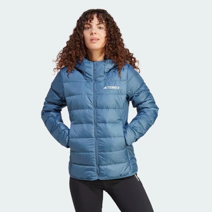 Куртка Adidas Terrex Multi Light Down IP6037