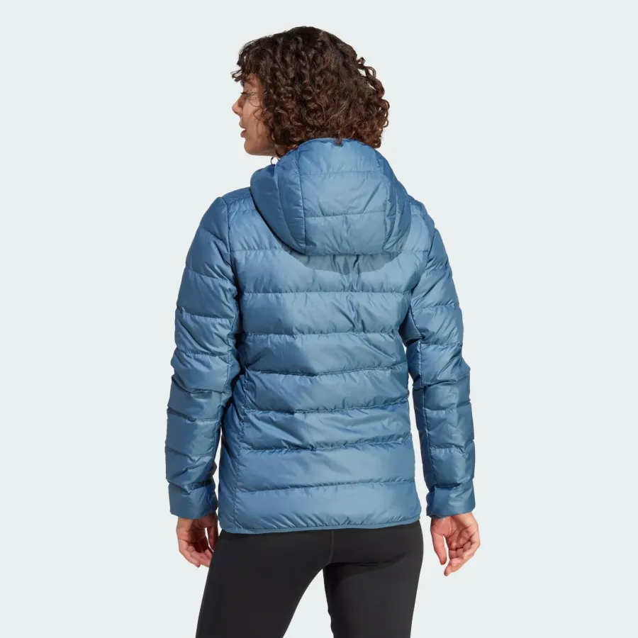 Куртка Adidas Terrex Multi Light Down IP6037