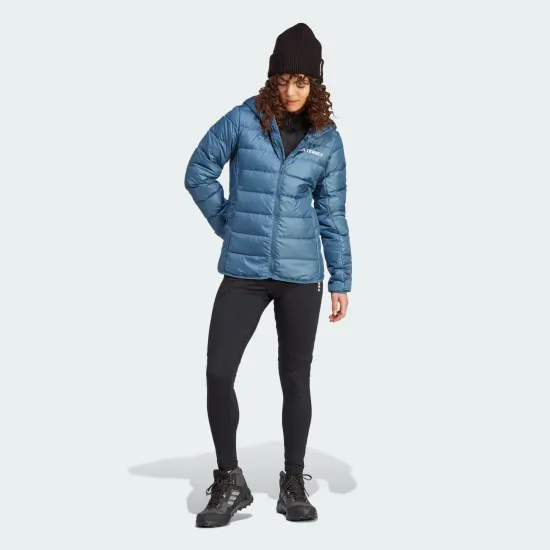Куртка Adidas Terrex Multi Light Down IP6037