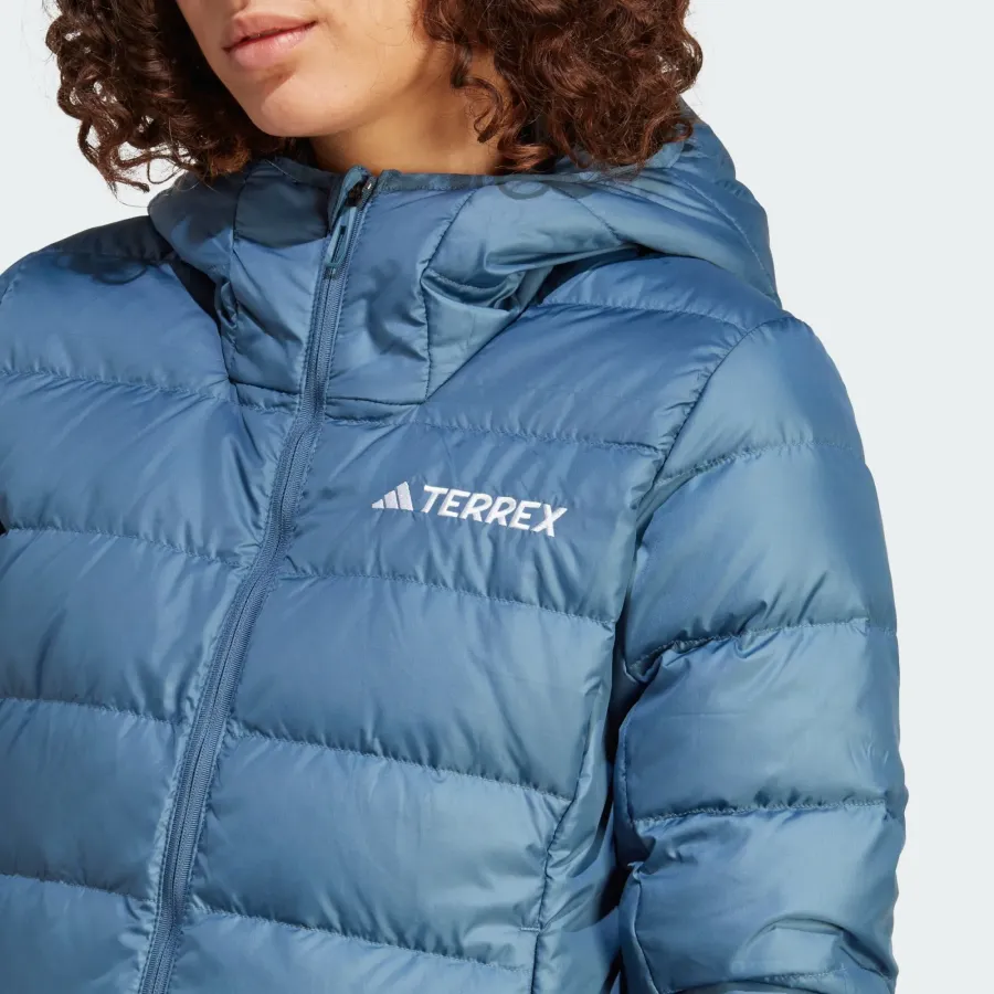 Куртка Adidas Terrex Multi Light Down IP6037