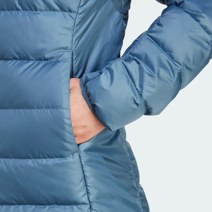 Куртка Adidas Terrex Multi Light Down IP6037